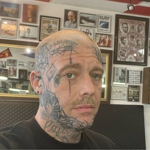 Meet your Posher, Jared